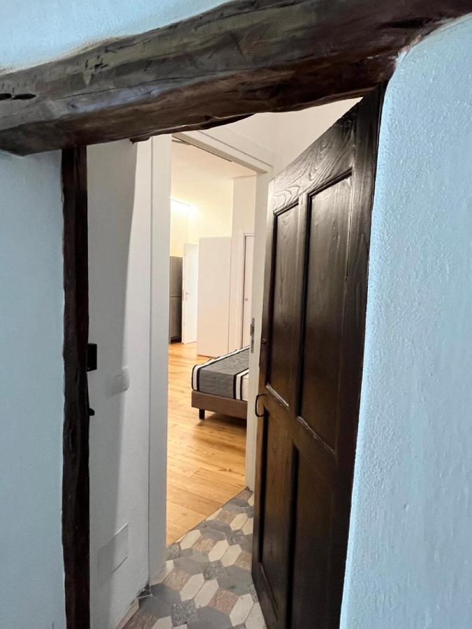 Dimora Elle Hotell La Maddalena  Exteriör bild