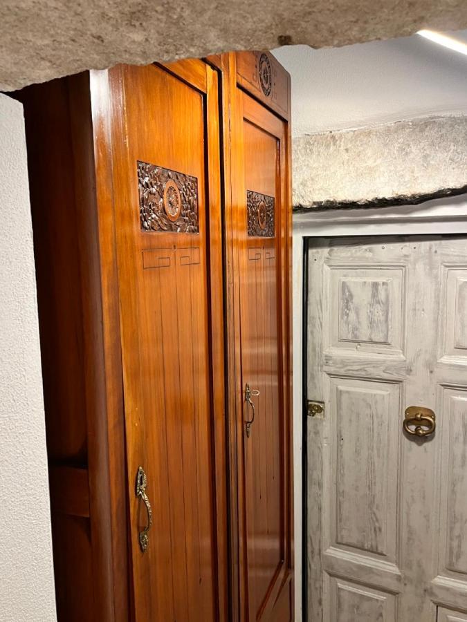 Dimora Elle Hotell La Maddalena  Exteriör bild